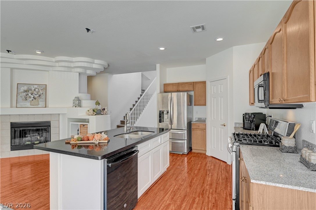 235 Hickory Heights Avenue Property Photo 15