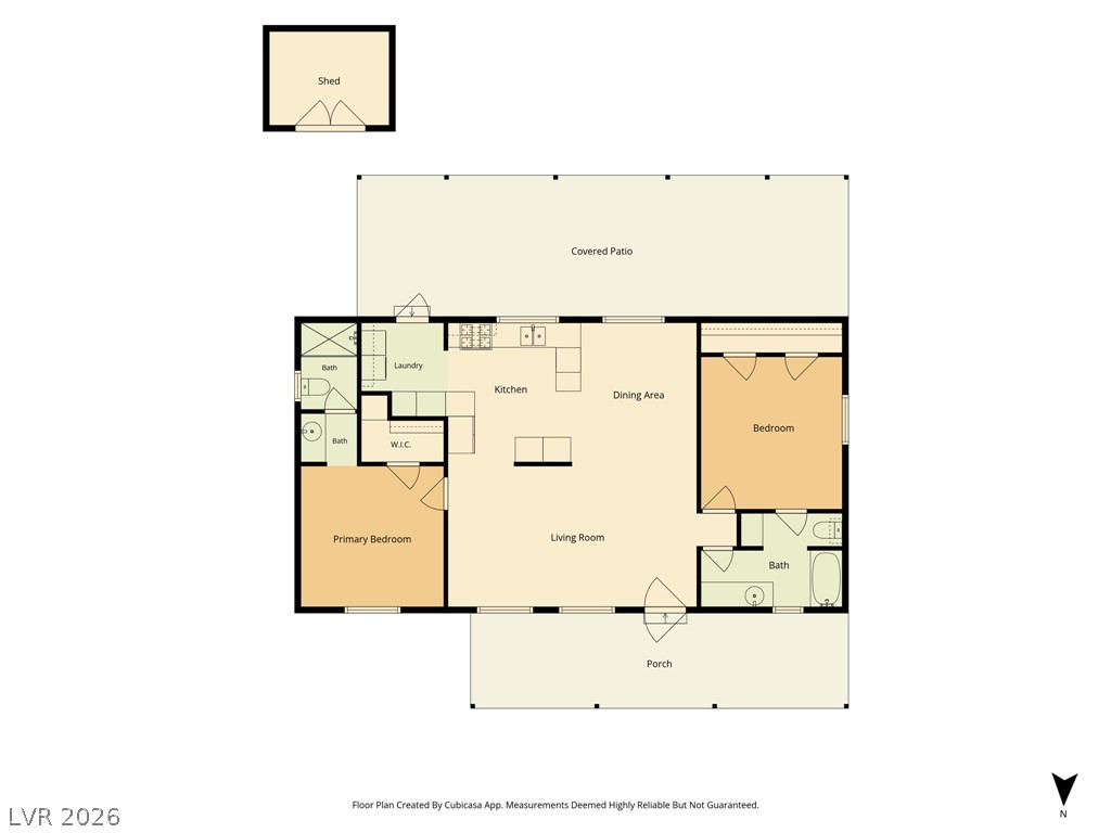 1639 Granada Street Property Photo 46