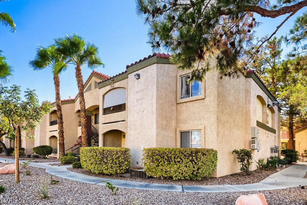 7885 West Flamingo Road 1003 Property Photo 1