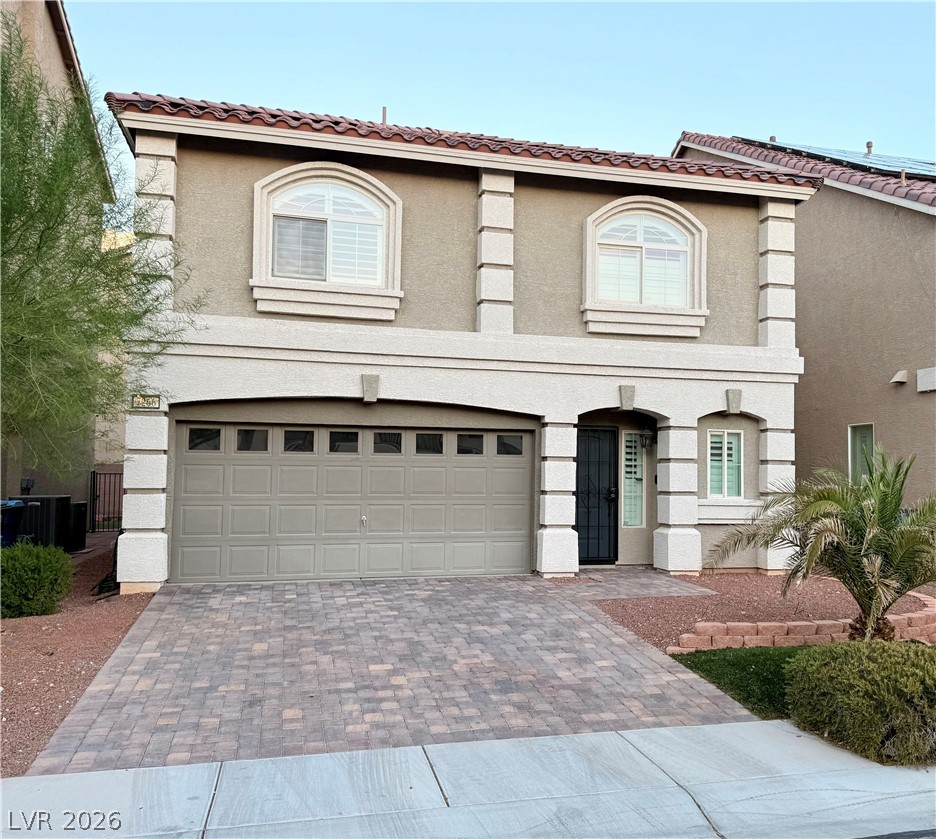 7266 Gypsy Canyon Court Property Photo 1