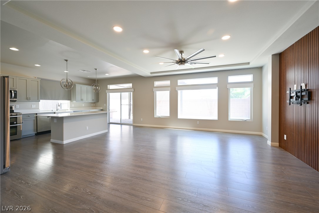 7266 Gypsy Canyon Court Property Photo 3