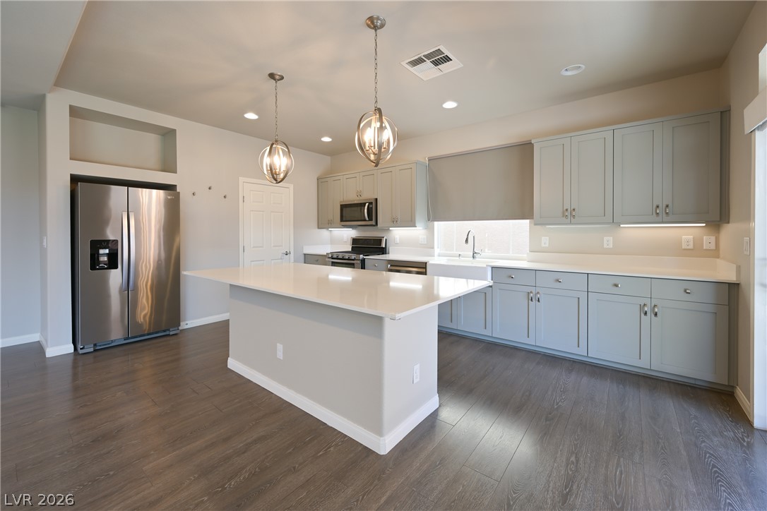 7266 Gypsy Canyon Court Property Photo 4