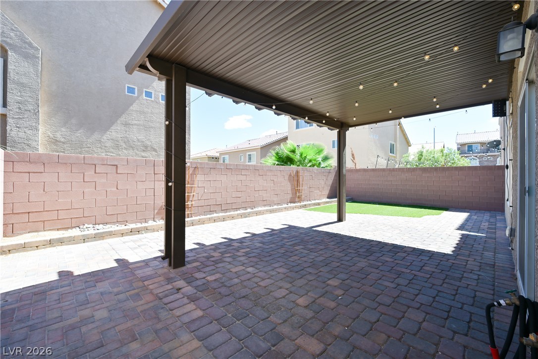 7266 Gypsy Canyon Court Property Photo 24