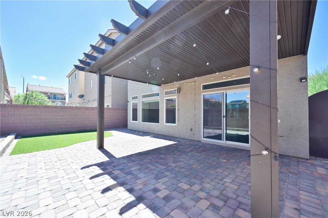 7266 Gypsy Canyon Court Property Photo 25