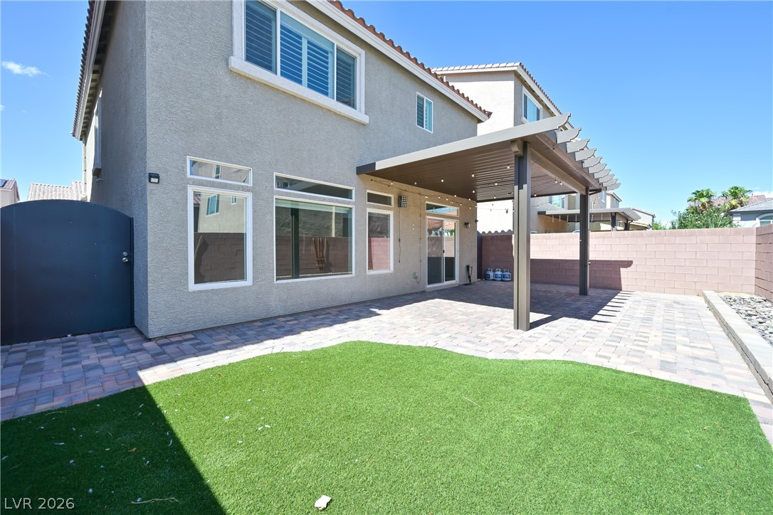 7266 Gypsy Canyon Court Property Photo 26