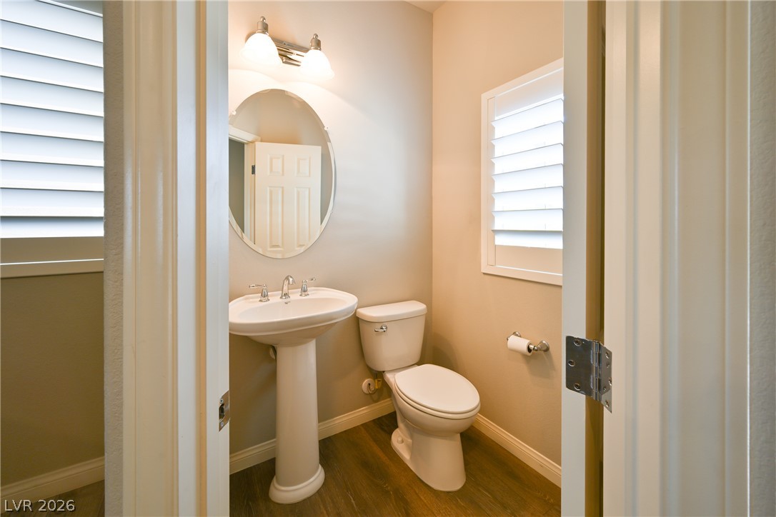 7266 Gypsy Canyon Court Property Photo 30