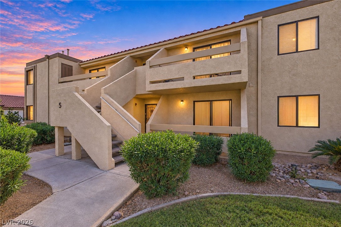 3770 Desert Marina Drive 55 Property Photo 2