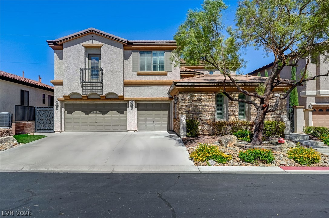 8342 Agnew Valley Court Property Photo 1