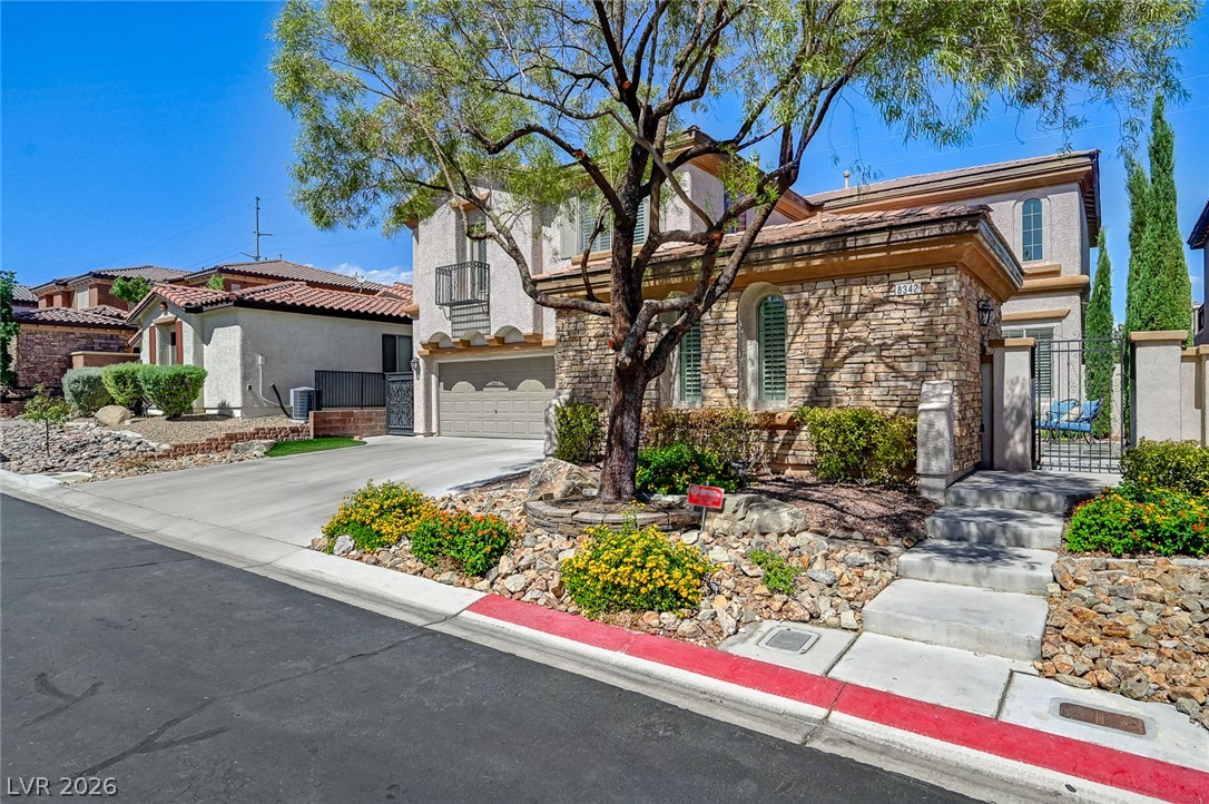 8342 Agnew Valley Court Property Photo 4