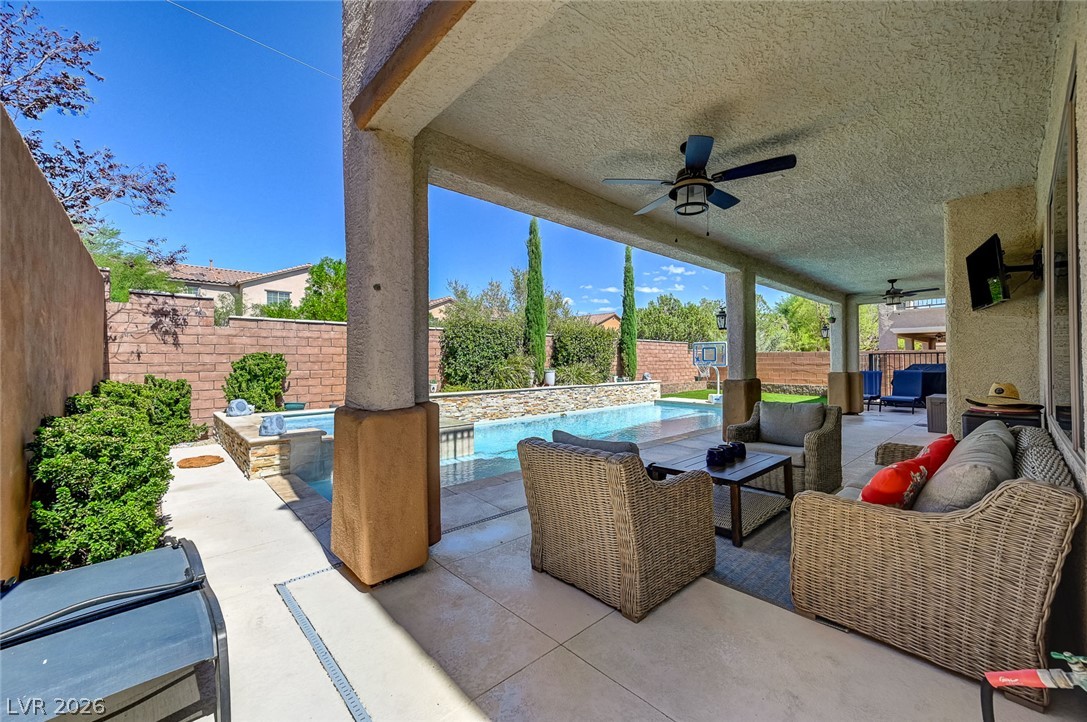 8342 Agnew Valley Court Property Photo 85