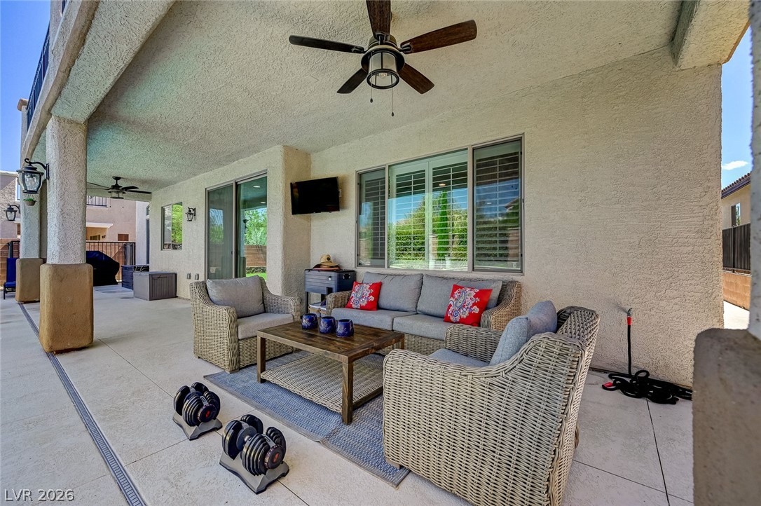 8342 Agnew Valley Court Property Photo 86