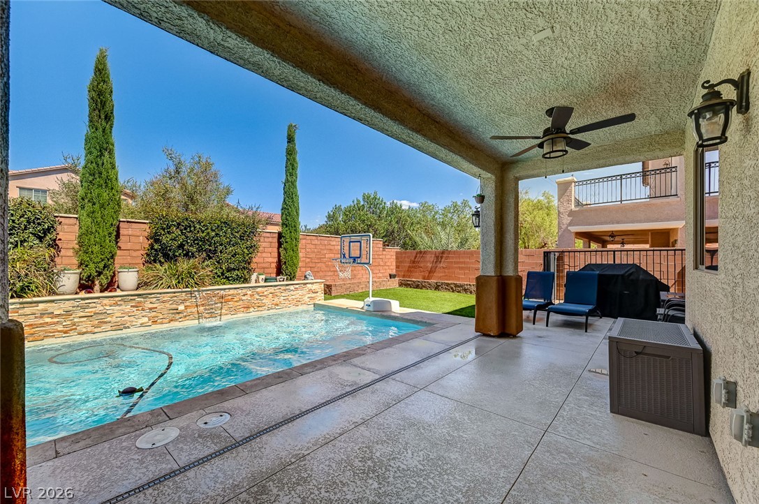 8342 Agnew Valley Court Property Photo 88