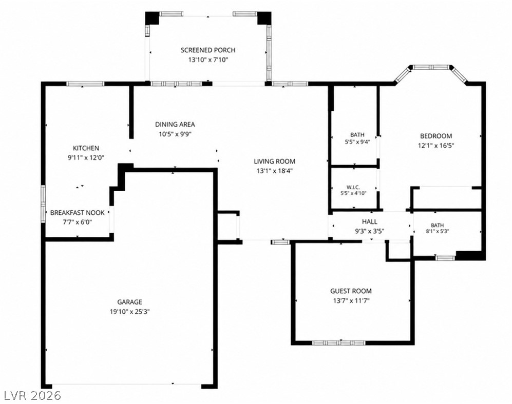 2909 High Range Drive Property Photo 19