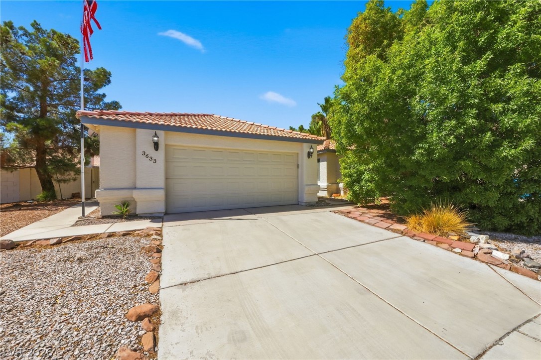 3633 Bordley Way Property Photo 1