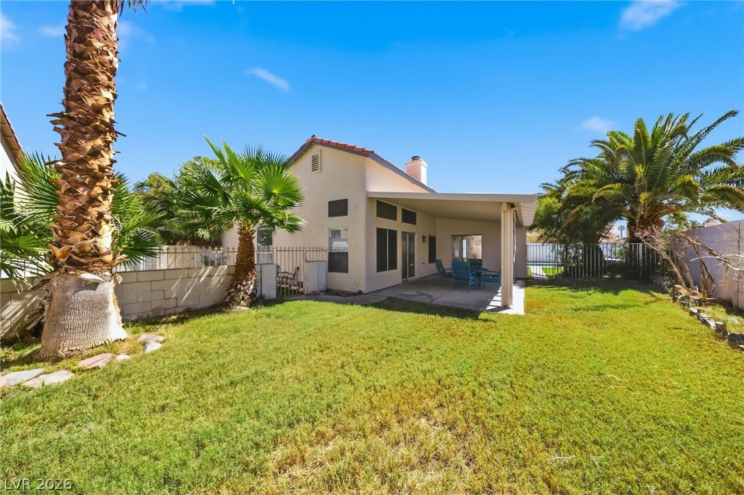 3633 Bordley Way Property Photo 5