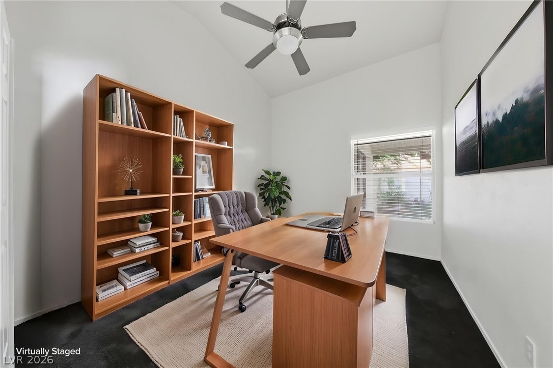 3633 Bordley Way Property Photo 14