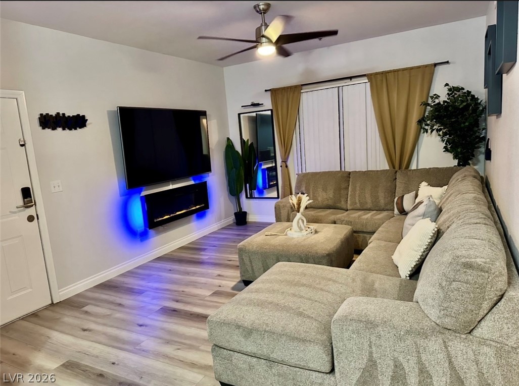 6955 North Durango Drive 1009 Property Photo 1