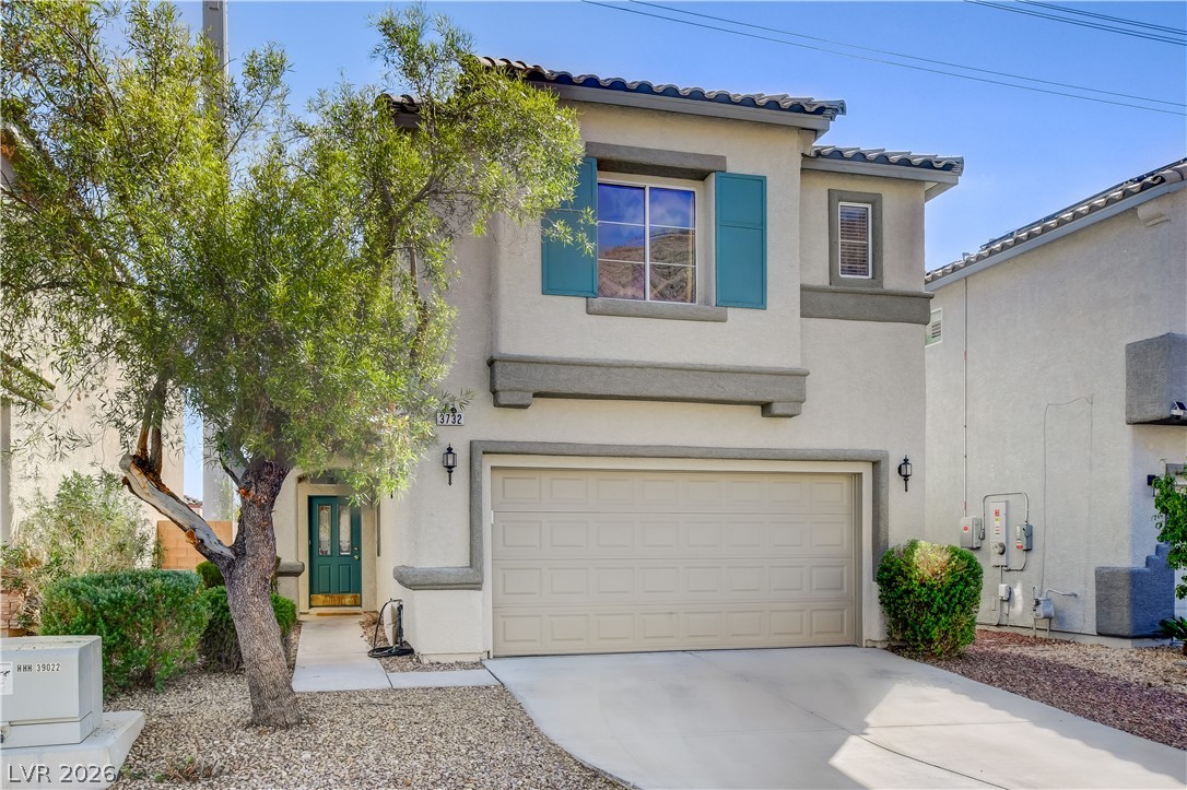 3732 Starlight Evening Street Property Photo 2