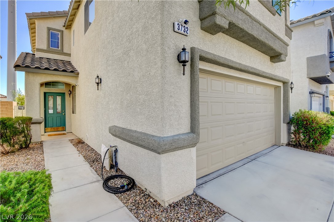 3732 Starlight Evening Street Property Photo 3