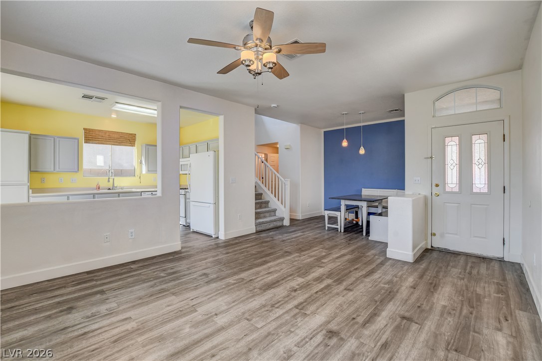 3732 Starlight Evening Street Property Photo 5