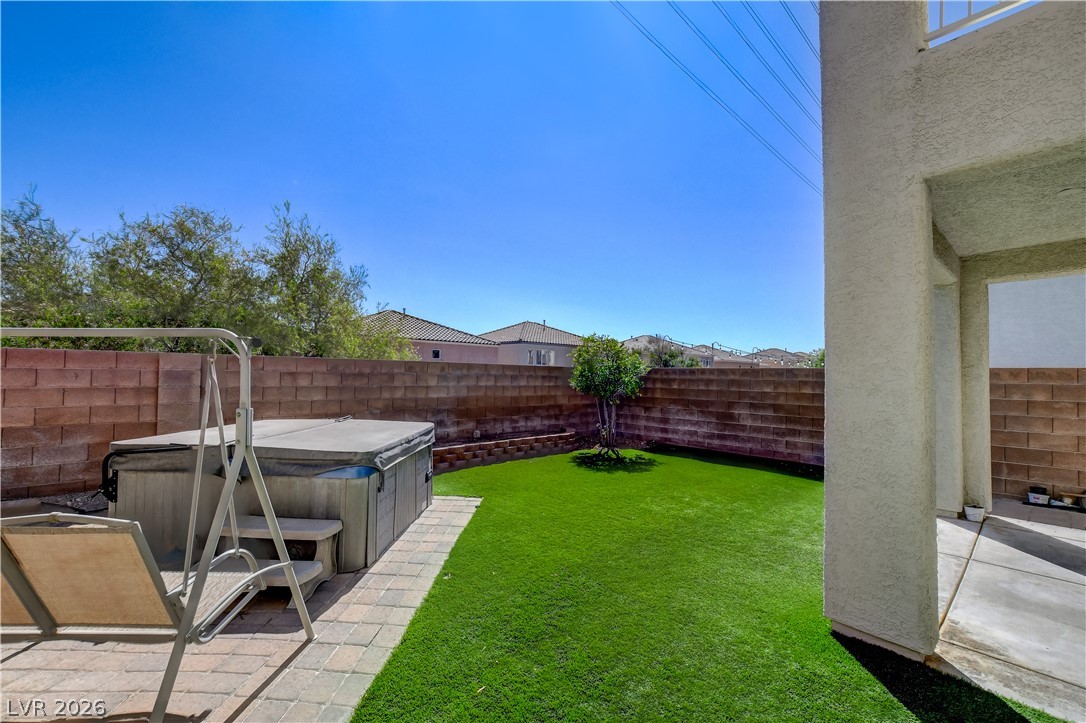 3732 Starlight Evening Street Property Photo 17