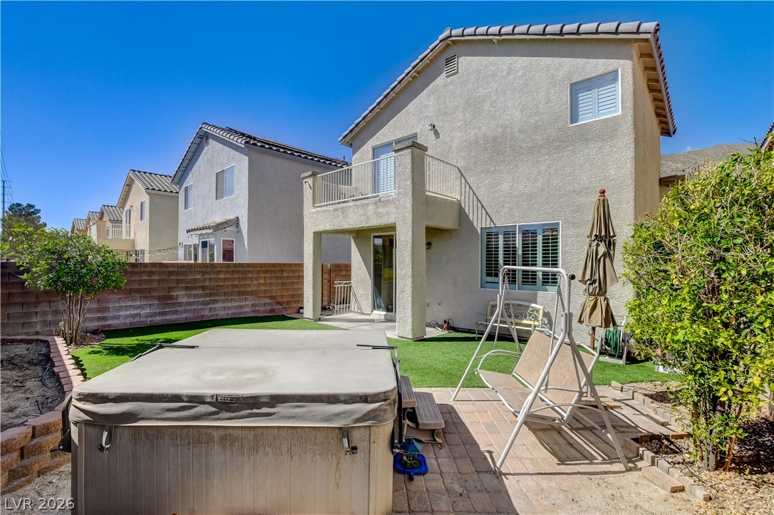 3732 Starlight Evening Street Property Photo 18