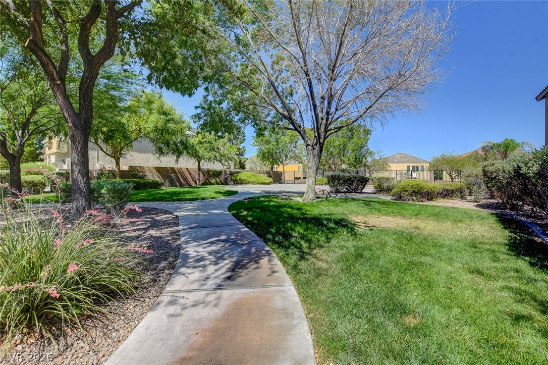 3732 Starlight Evening Street Property Photo 19