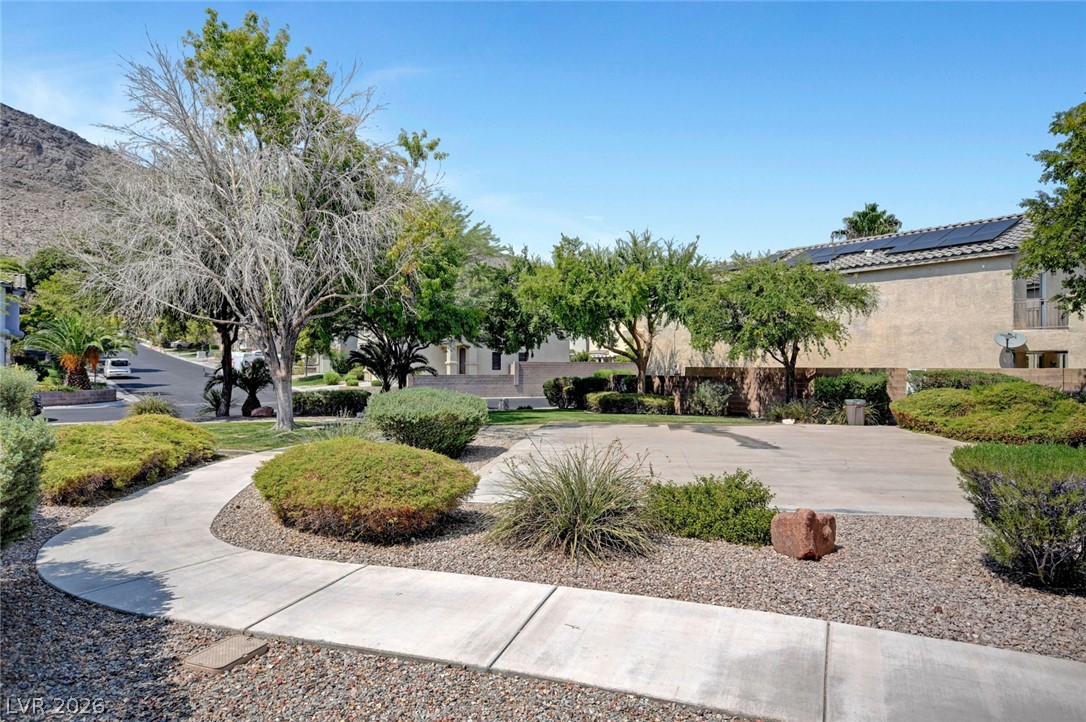 3732 Starlight Evening Street Property Photo 20
