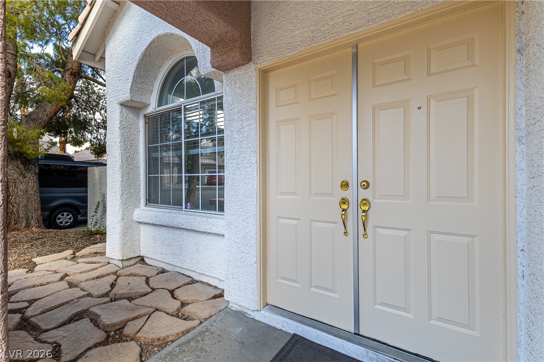 10416 Horseback Ridge Avenue Property Photo 4
