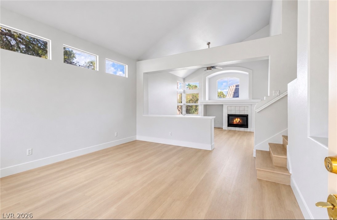 10416 Horseback Ridge Avenue Property Photo 5