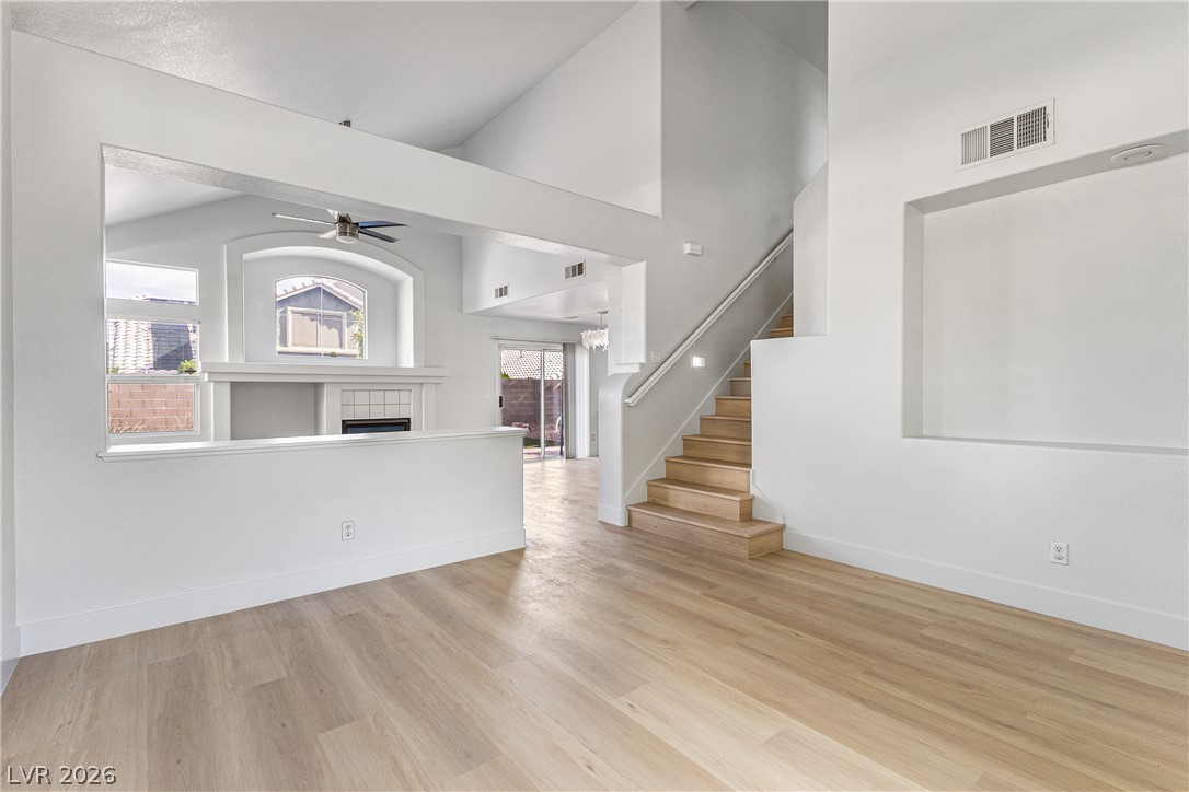 10416 Horseback Ridge Avenue Property Photo 7