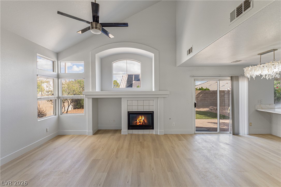 10416 Horseback Ridge Avenue Property Photo 9