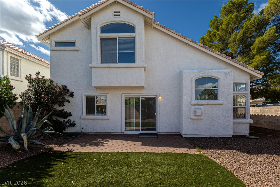 10416 Horseback Ridge Avenue Property Photo 25