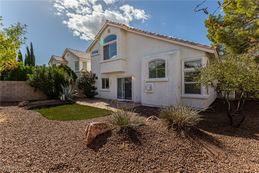 10416 Horseback Ridge Avenue Property Photo 29