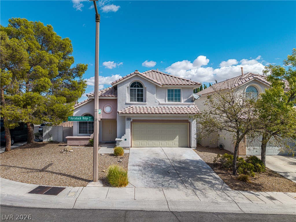 10416 Horseback Ridge Avenue Property Photo 31
