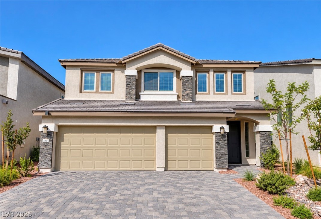 5763 Yellow House Street Property Photo 1