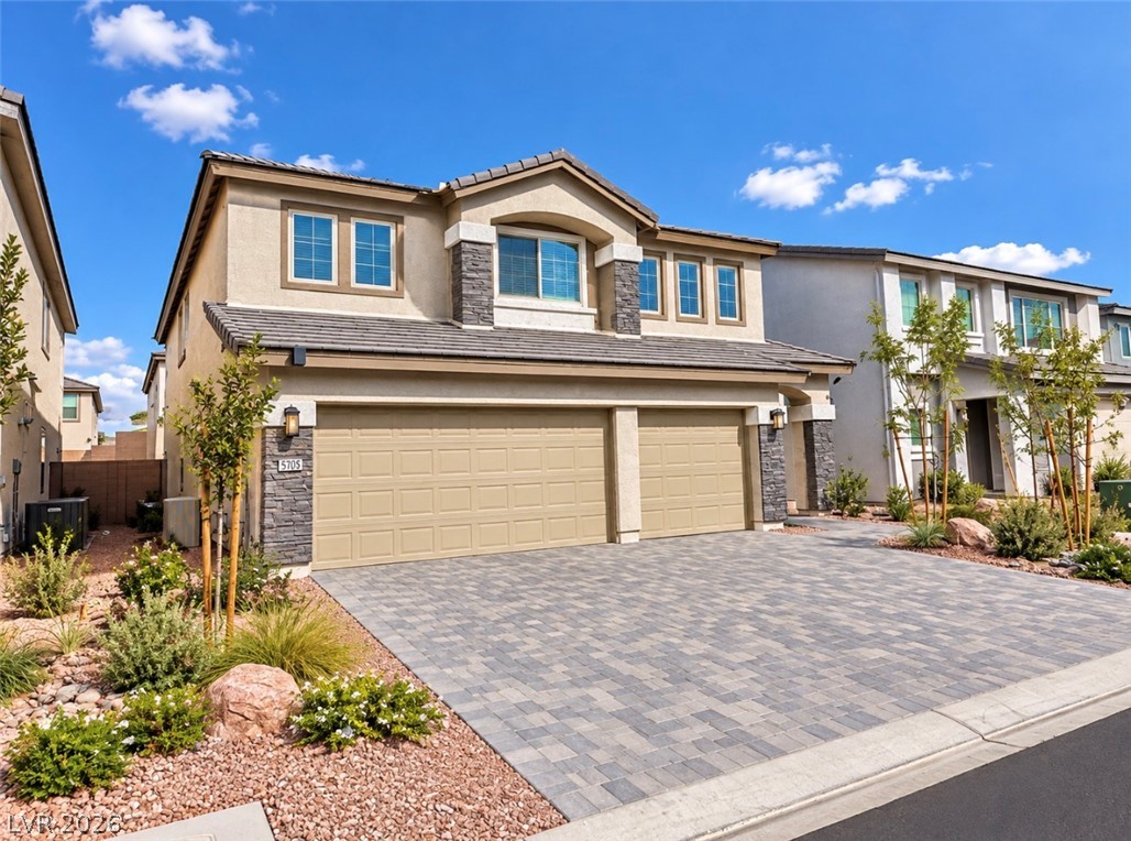 5763 Yellow House Street Property Photo 2