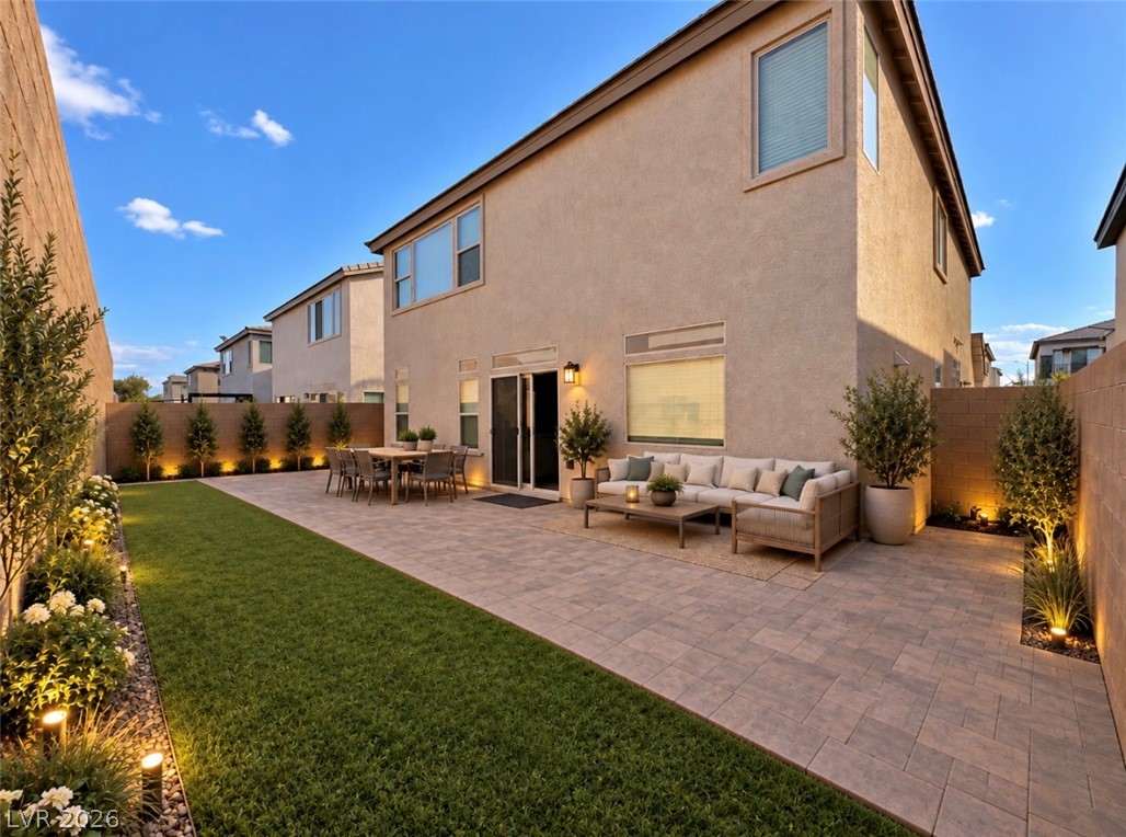 5763 Yellow House Street Property Photo 45