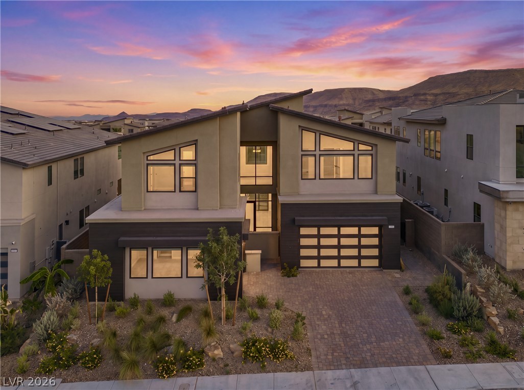 10761 Canyon Bloom Drive Property Photo 1