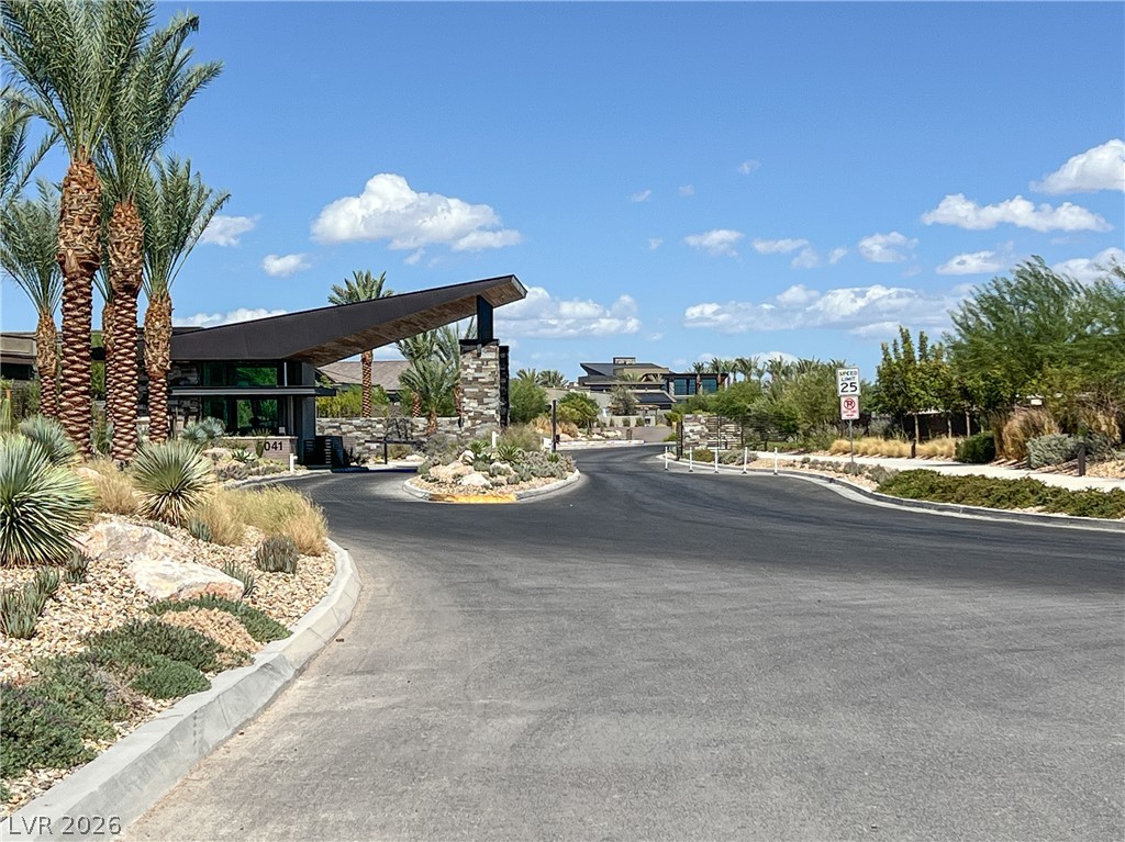 10761 Canyon Bloom Drive Property Photo 2