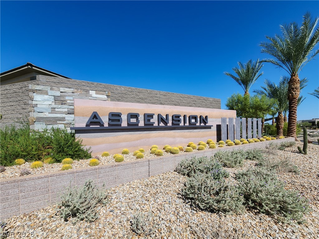 10761 Canyon Bloom Drive Property Photo 3