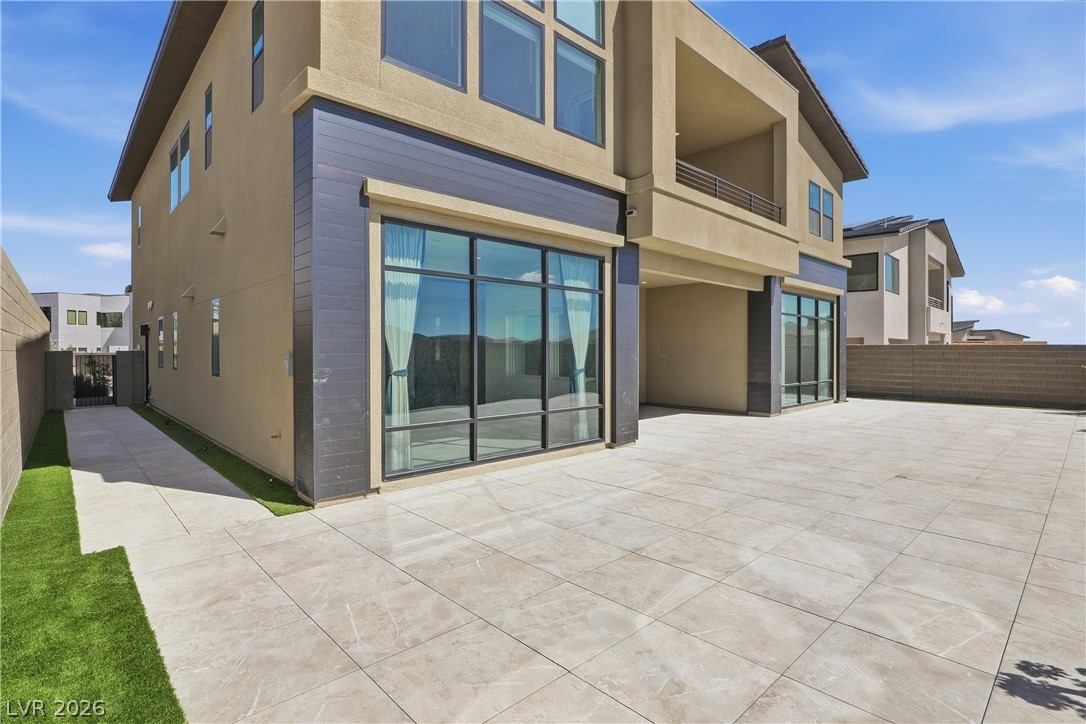 10761 Canyon Bloom Drive Property Photo 67