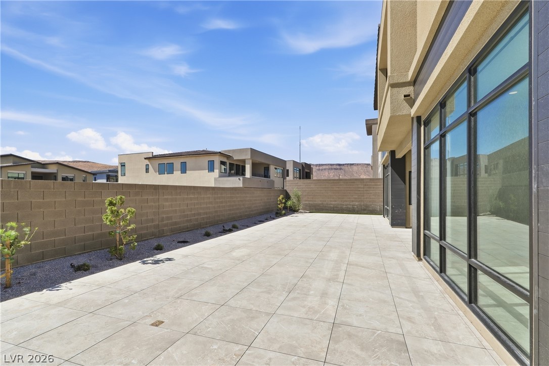 10761 Canyon Bloom Drive Property Photo 68