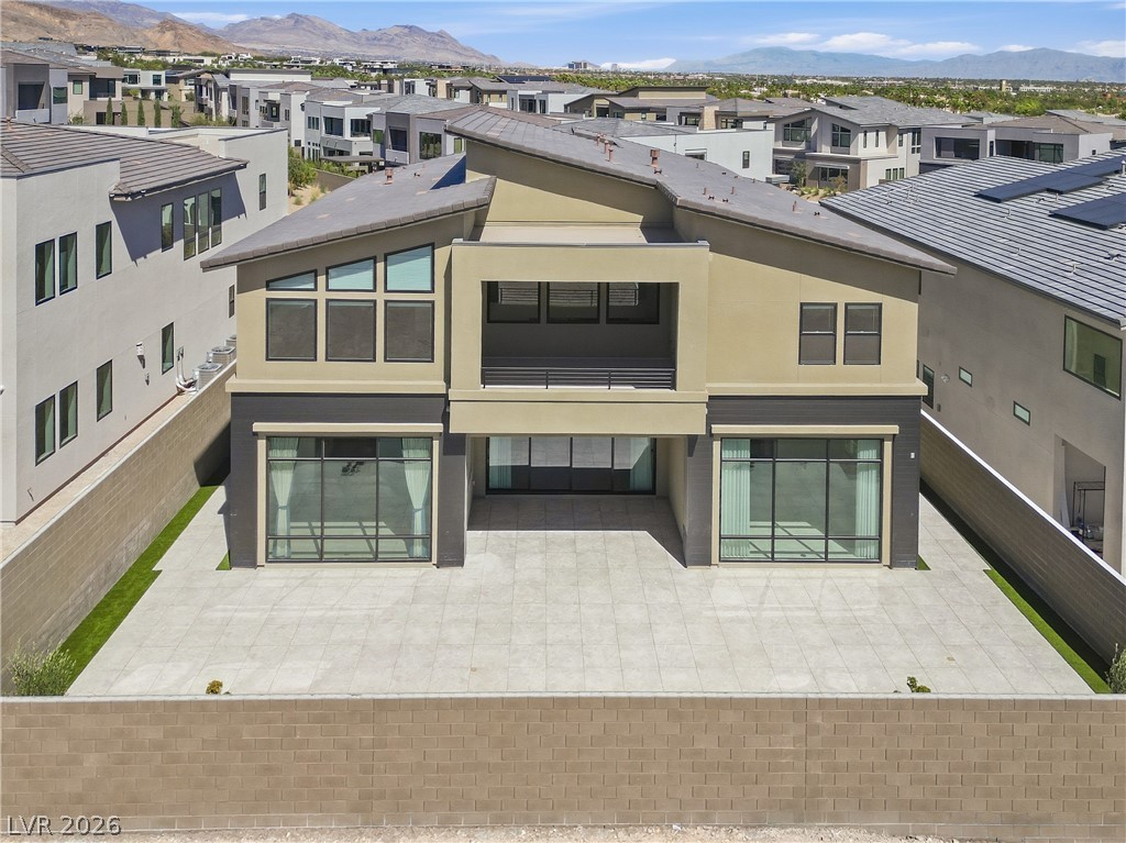 10761 Canyon Bloom Drive Property Photo 69