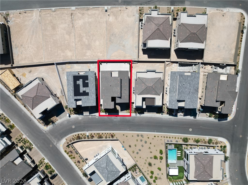 10761 Canyon Bloom Drive Property Photo 85
