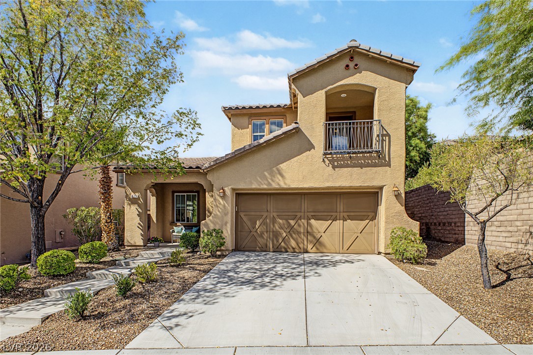 517 Ivy Spring Street Property Photo 1