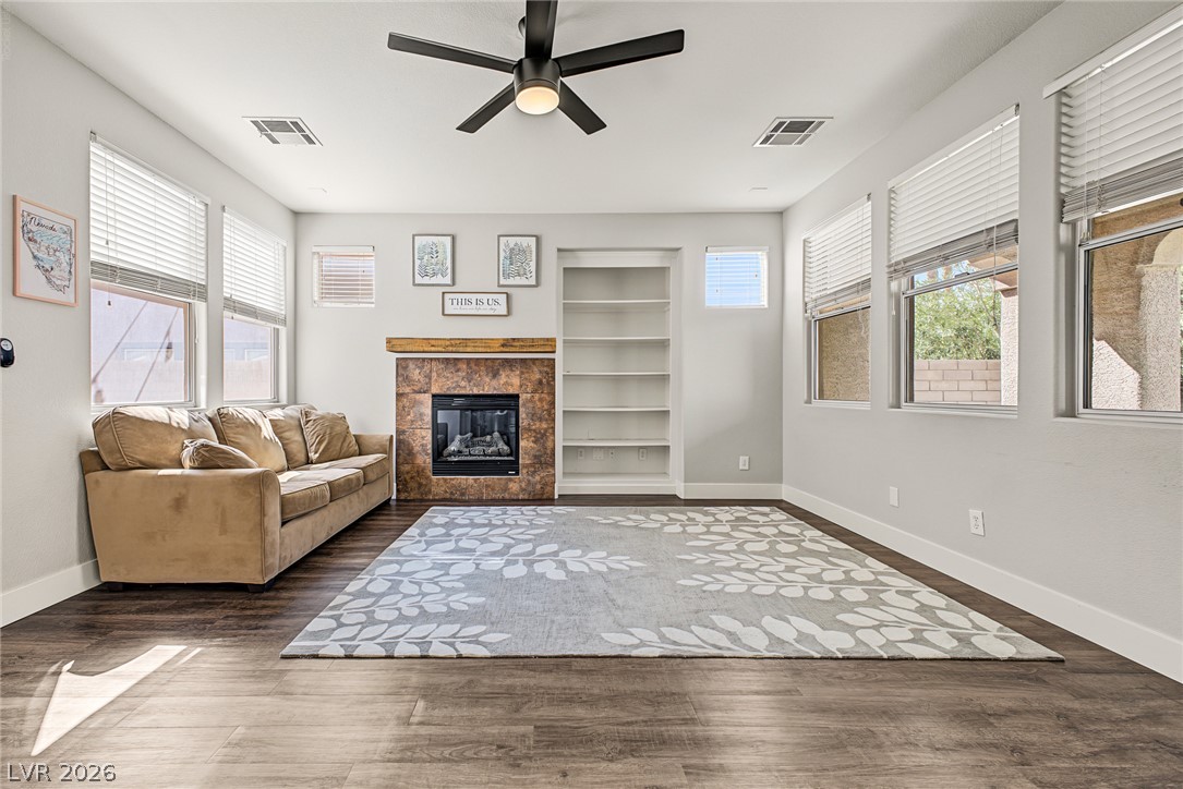 517 Ivy Spring Street Property Photo 13