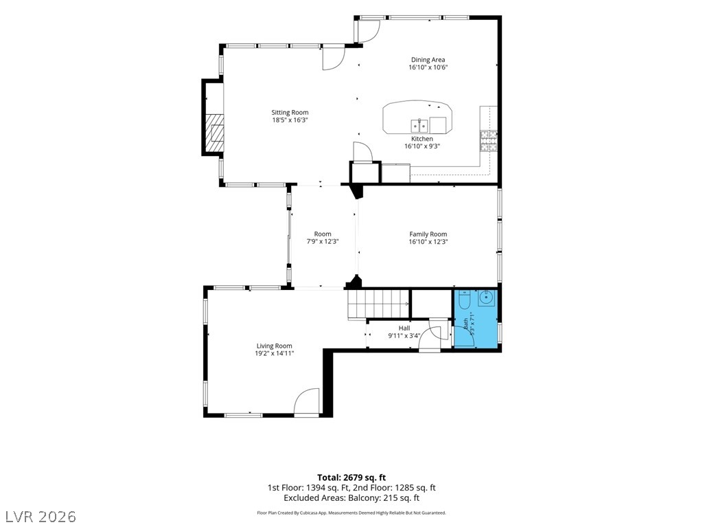 517 Ivy Spring Street Property Photo 66
