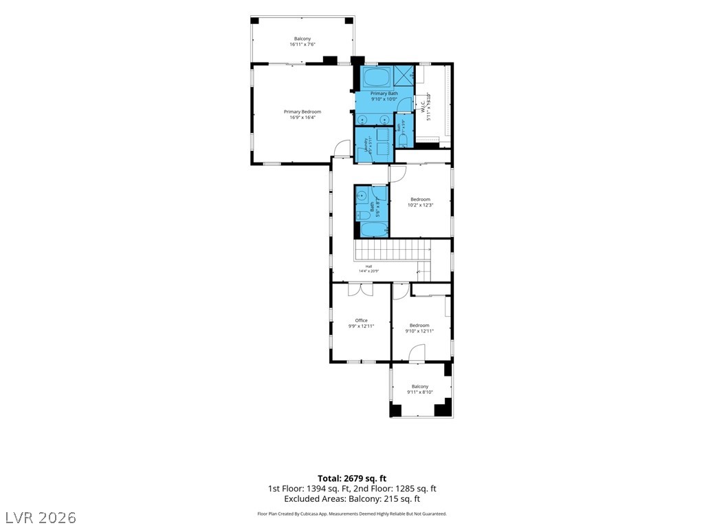 517 Ivy Spring Street Property Photo 68