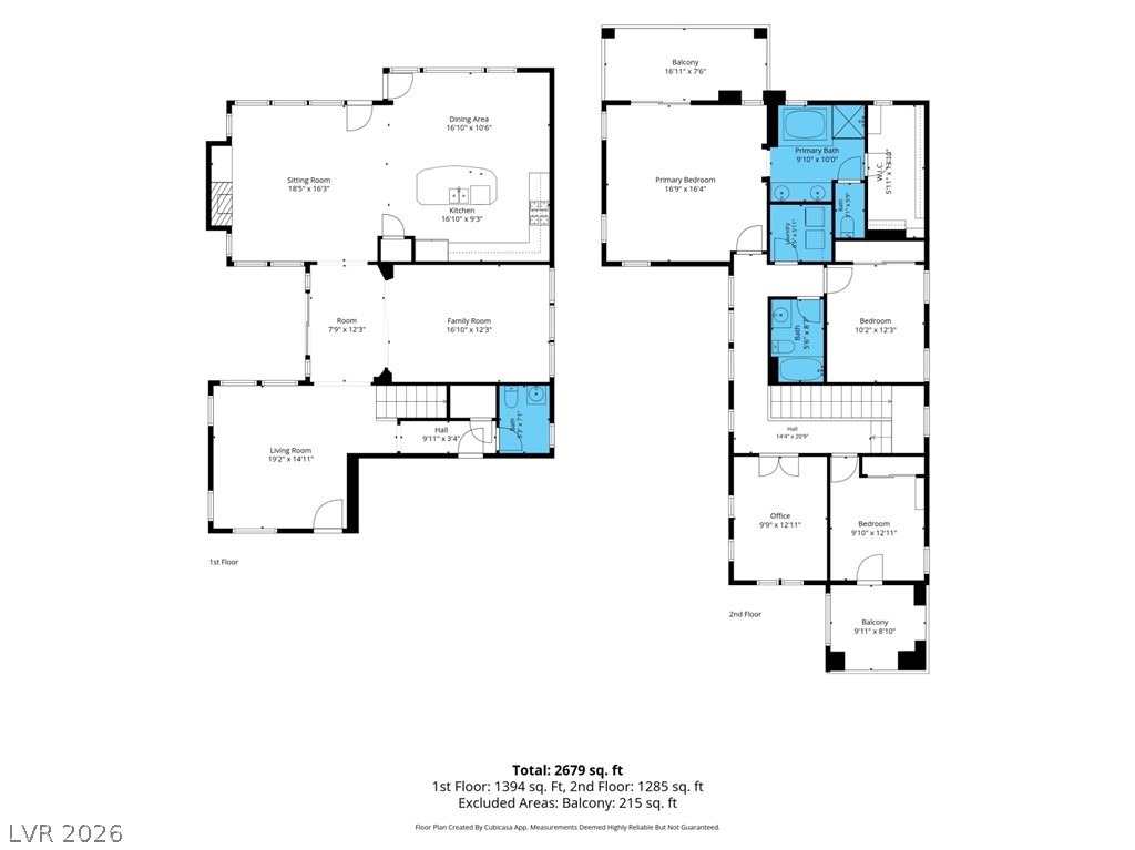 517 Ivy Spring Street Property Photo 70